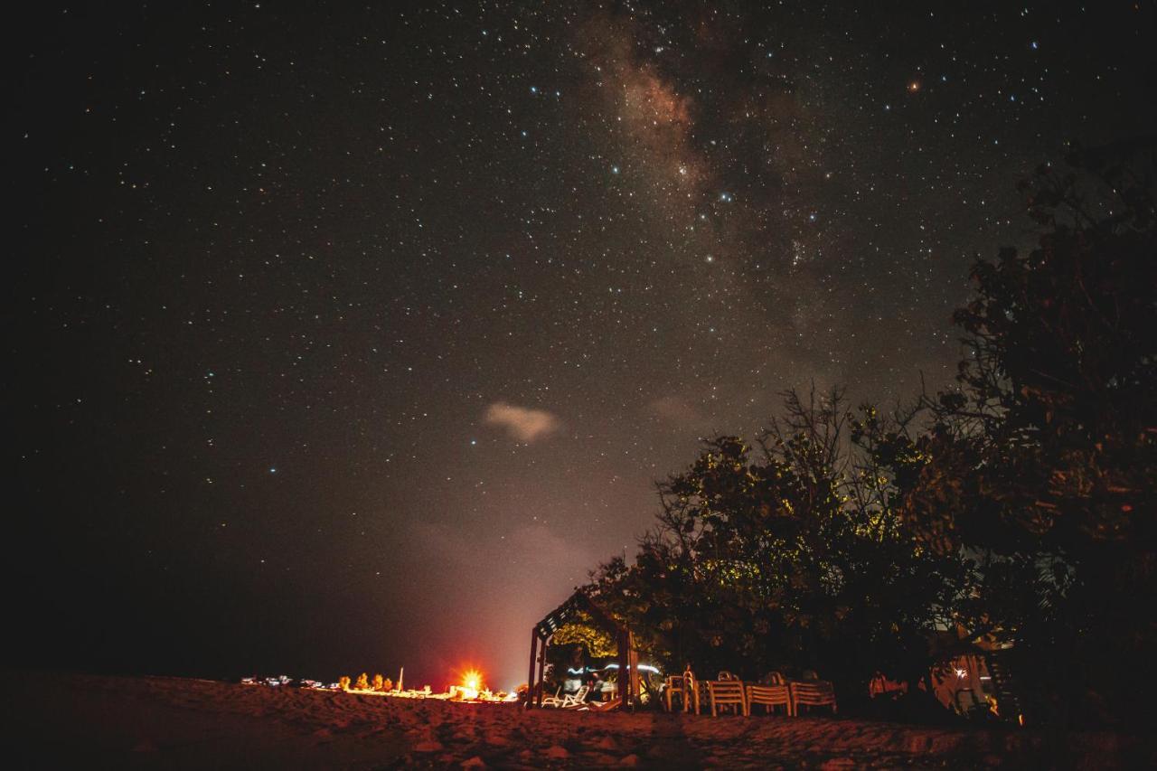 Hotel Rashu Hiyaa Dhiffushi Exteriér fotografie