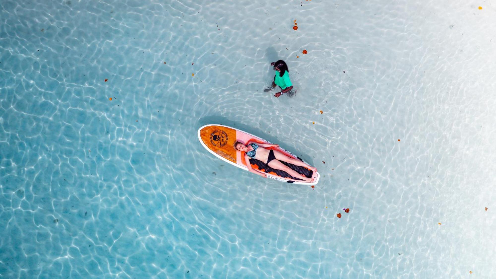 Hotel Rashu Hiyaa Dhiffushi Exteriér fotografie